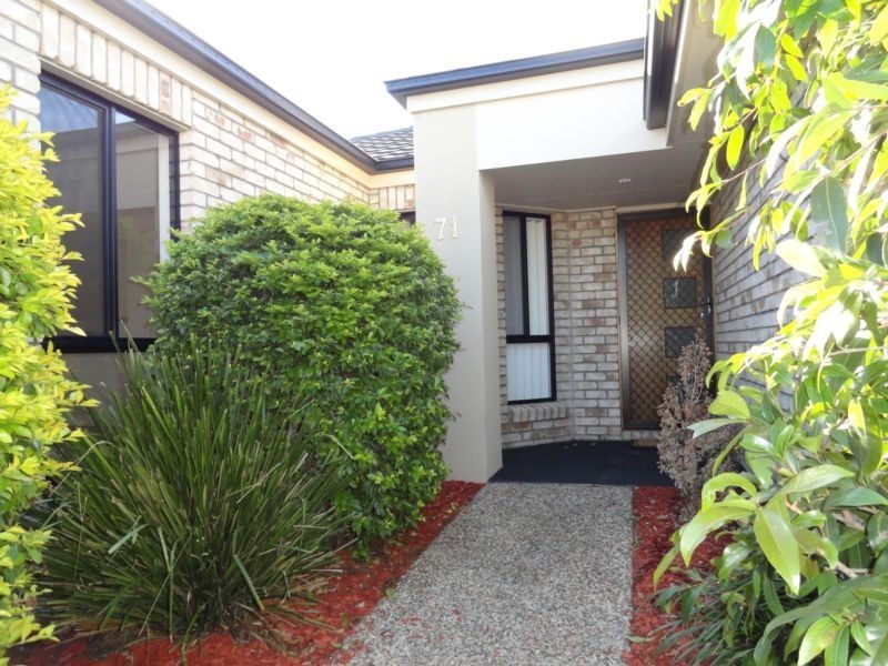 71 Dornoch Crescent, Raceview QLD 4305