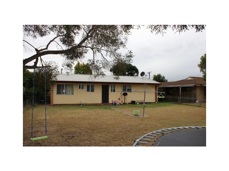 41 Selwyn Street, North Booval QLD 4304