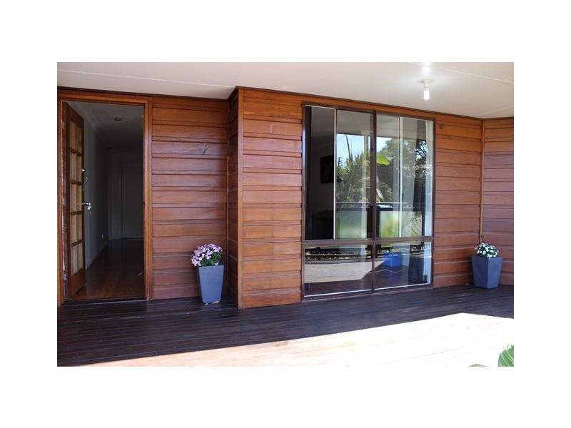 47 Glebe Road, Newtown QLD 4305