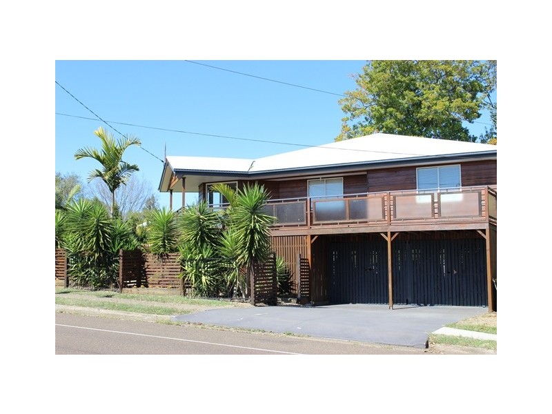47 Glebe Road, Newtown QLD 4305