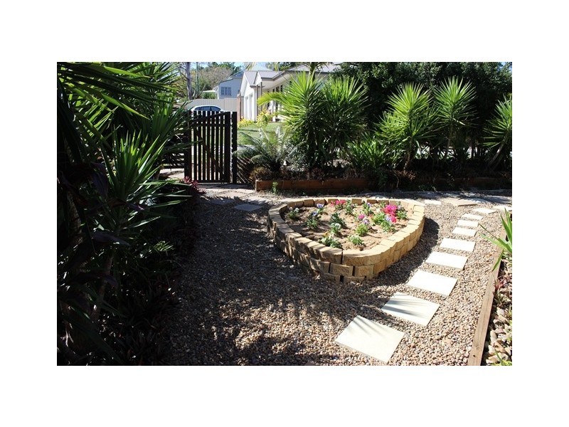 47 Glebe Road, Newtown QLD 4305