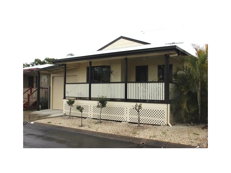 71/25 Coopers Road, Willowbank QLD 4306