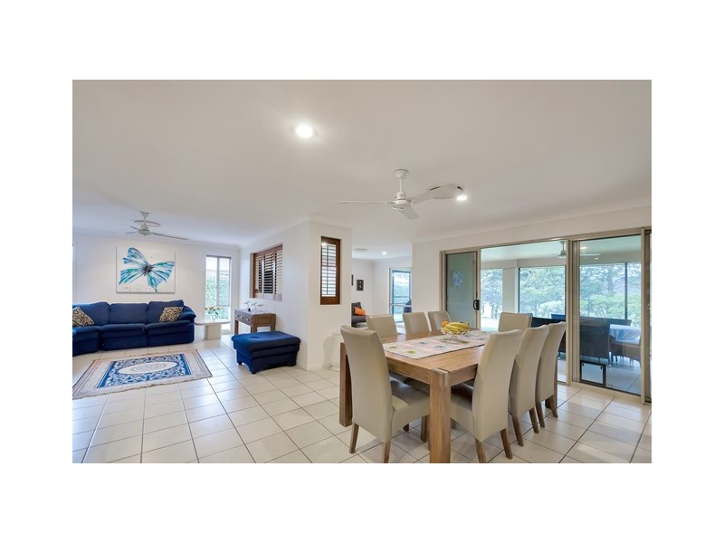 16 Mellor Place, Brassall QLD 4305