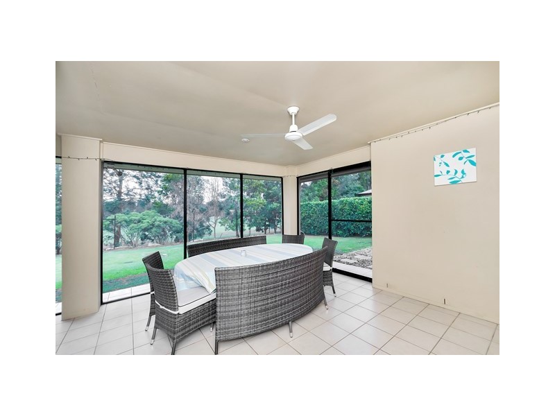 16 Mellor Place, Brassall QLD 4305