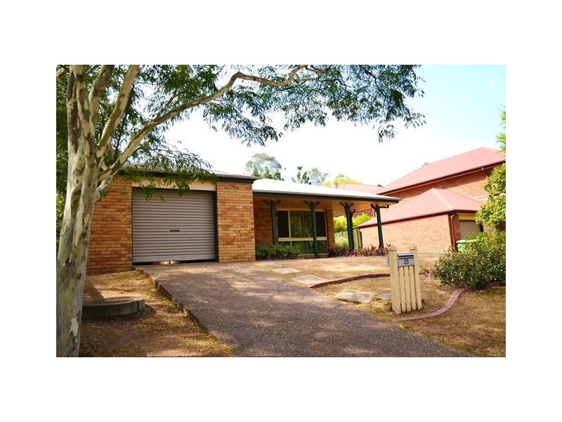 23 John Staines Crescent, North Ipswich QLD 4305