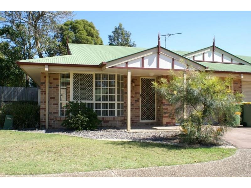 21/31 Haig Street, Brassall QLD 4305