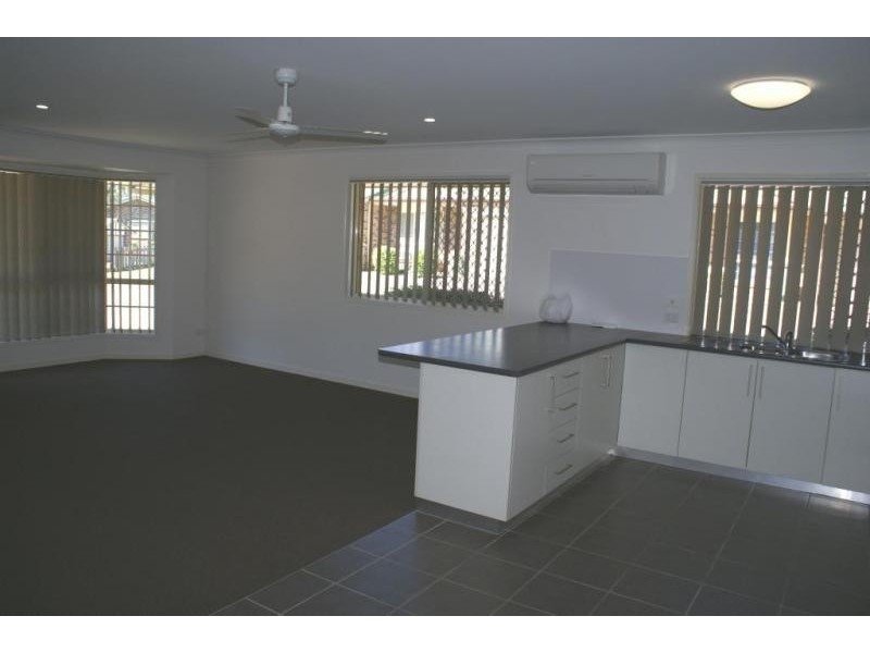 21/31 Haig Street, Brassall QLD 4305