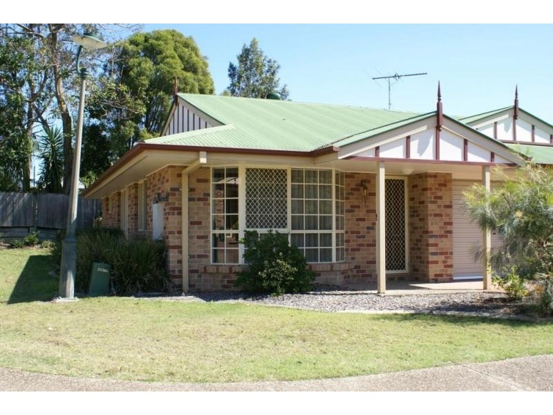 21/31 Haig Street, Brassall QLD 4305