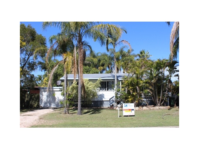 5 Leahy Street, Brassall QLD 4305