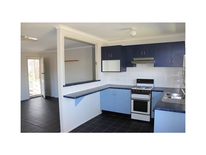 5 Leahy Street, Brassall QLD 4305