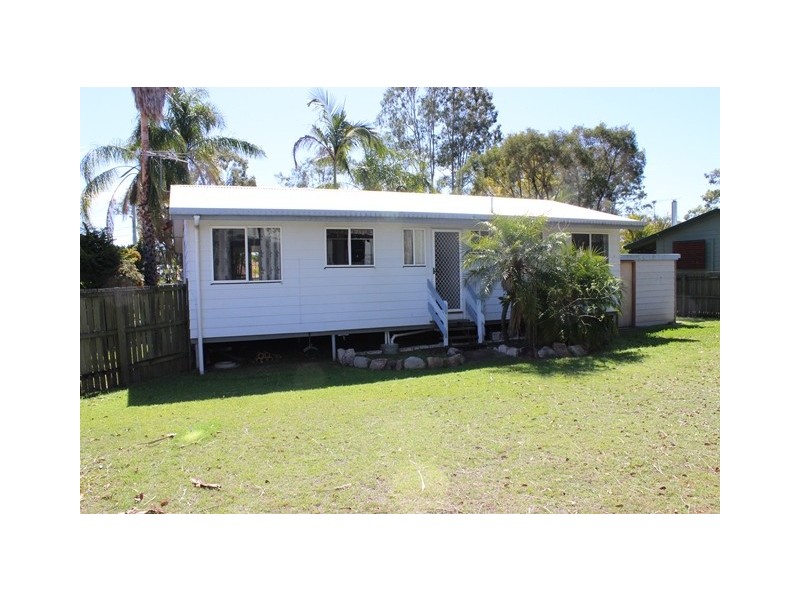 5 Leahy Street, Brassall QLD 4305