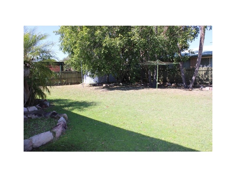5 Leahy Street, Brassall QLD 4305