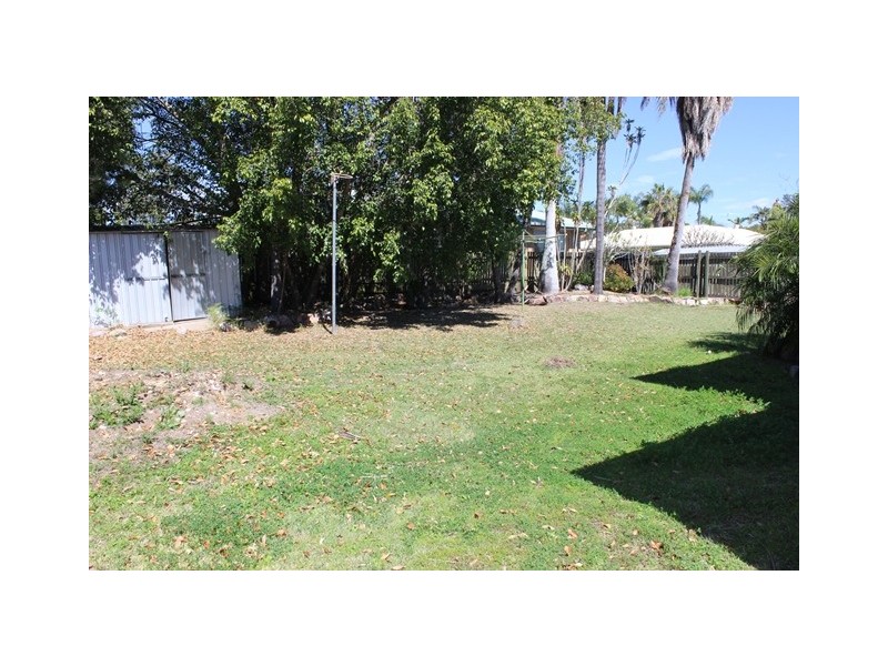 5 Leahy Street, Brassall QLD 4305