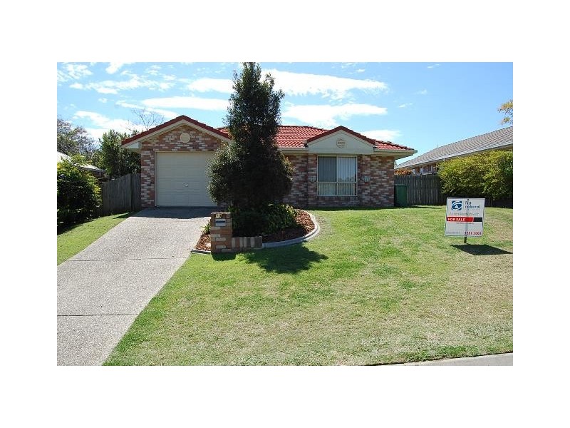 10 Peppercorn Place, Flinders View QLD 4305