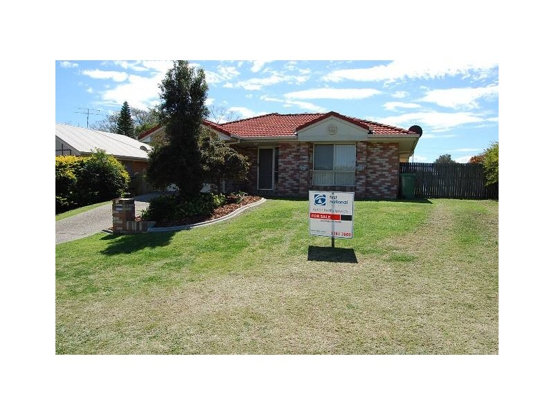 10 Peppercorn Place, Flinders View QLD 4305