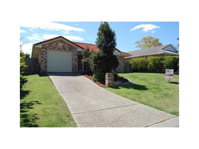 10 Peppercorn Place, Flinders View QLD 4305