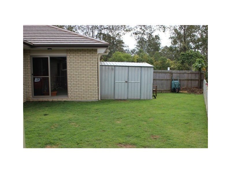 32 Francisca Drive, Augustine Heights QLD 4300