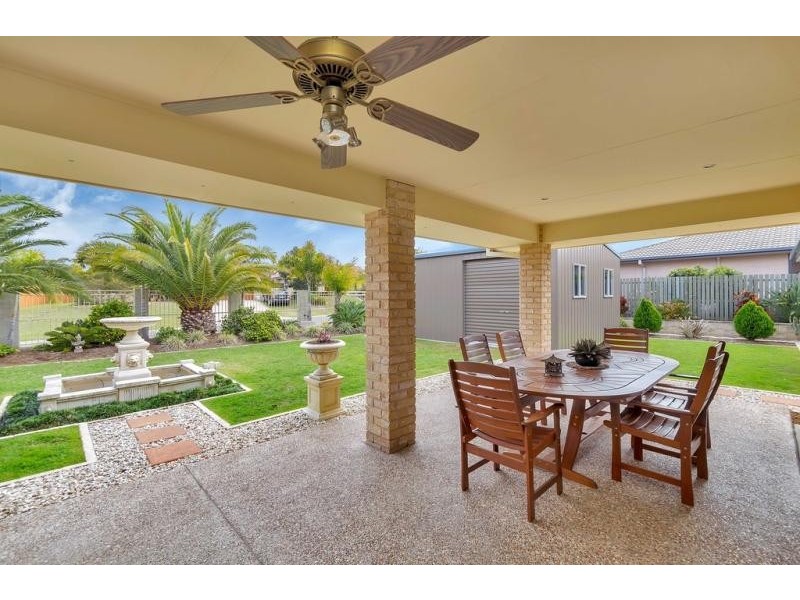 5 Mellor Place, Brassall QLD 4305