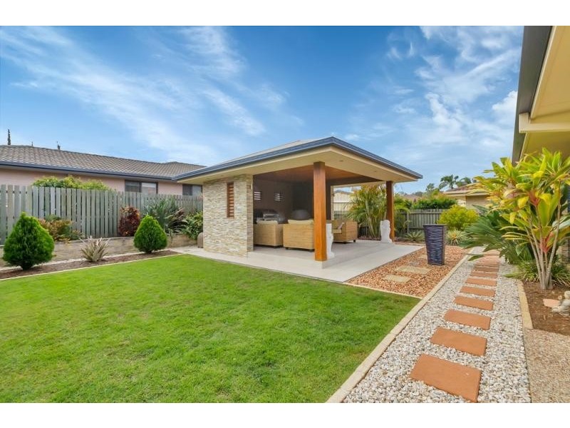 5 Mellor Place, Brassall QLD 4305
