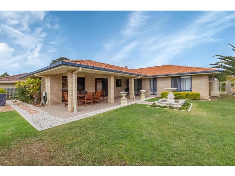 5 Mellor Place, Brassall QLD 4305