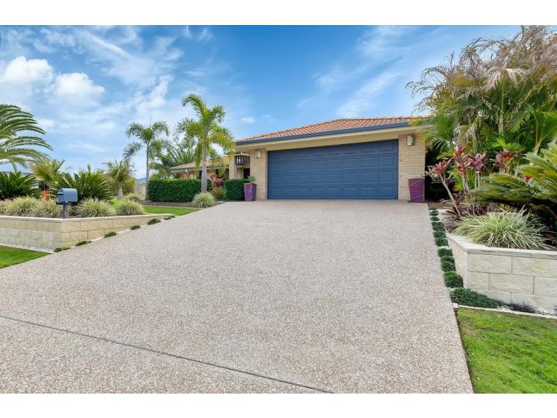 5 Mellor Place, Brassall QLD 4305