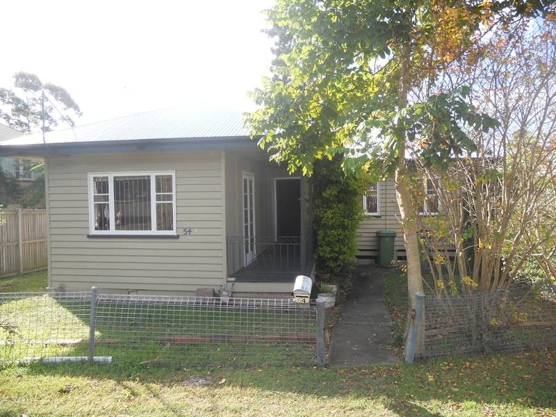 54A Railway Street, Booval QLD 4304