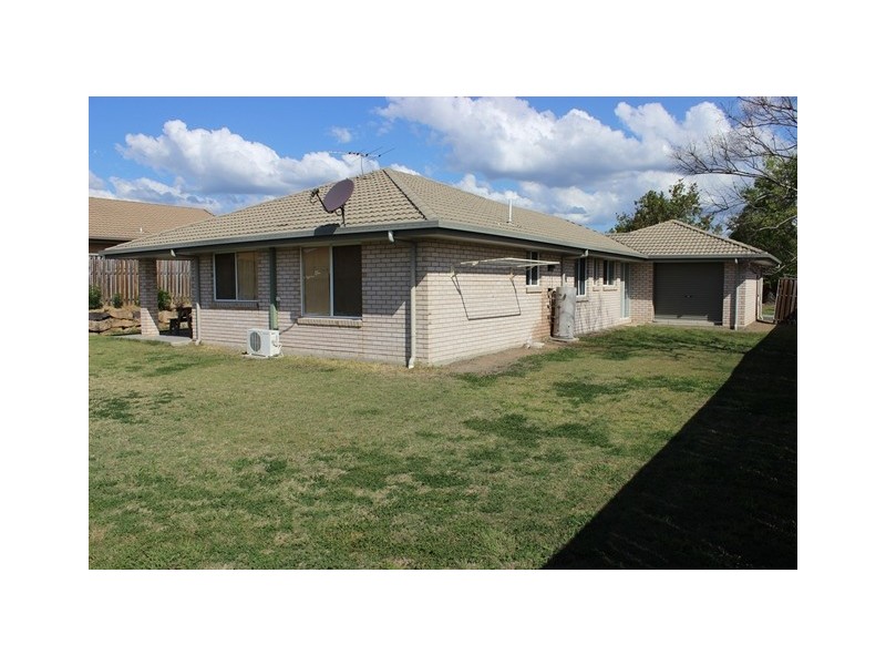 29 Westminster Crescent, Raceview QLD 4305