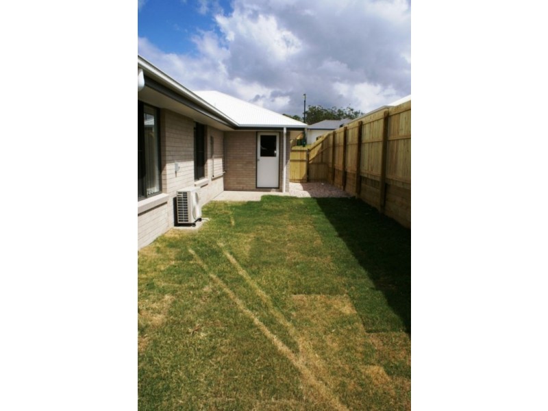 19 Freya Street, Brassall QLD 4305