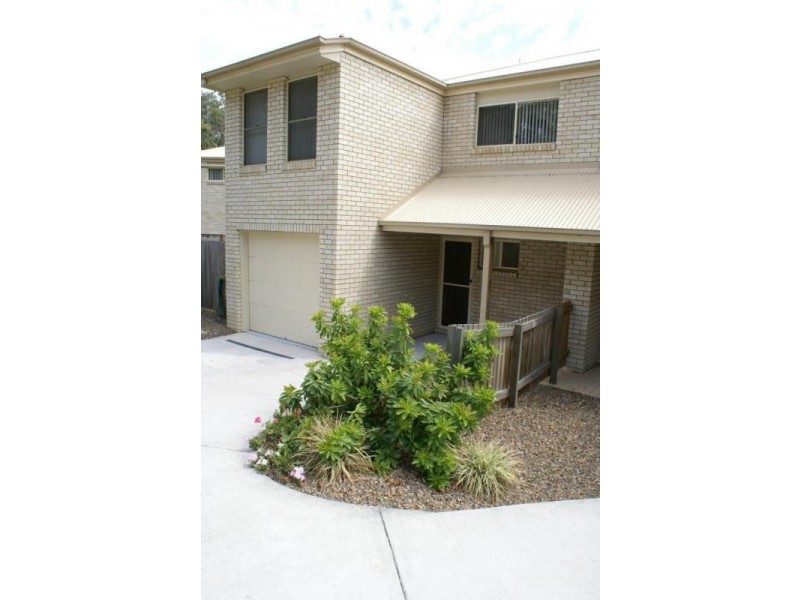 2/23 Ronald Street, Bundamba QLD 4304