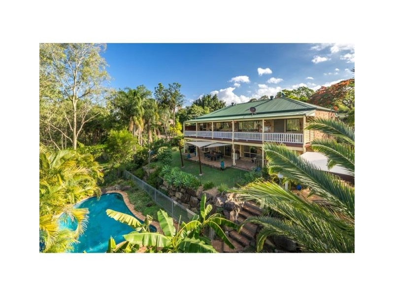 3 St Ives Court, Karana Downs QLD 4306