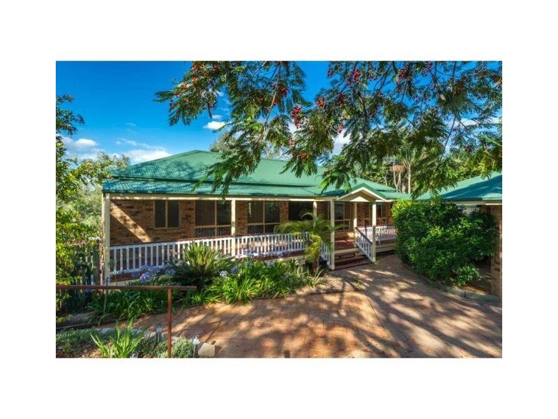 3 St Ives Court, Karana Downs QLD 4306