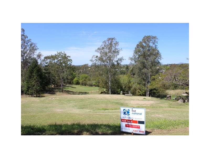 19 Tantivy Street, Tivoli QLD 4305
