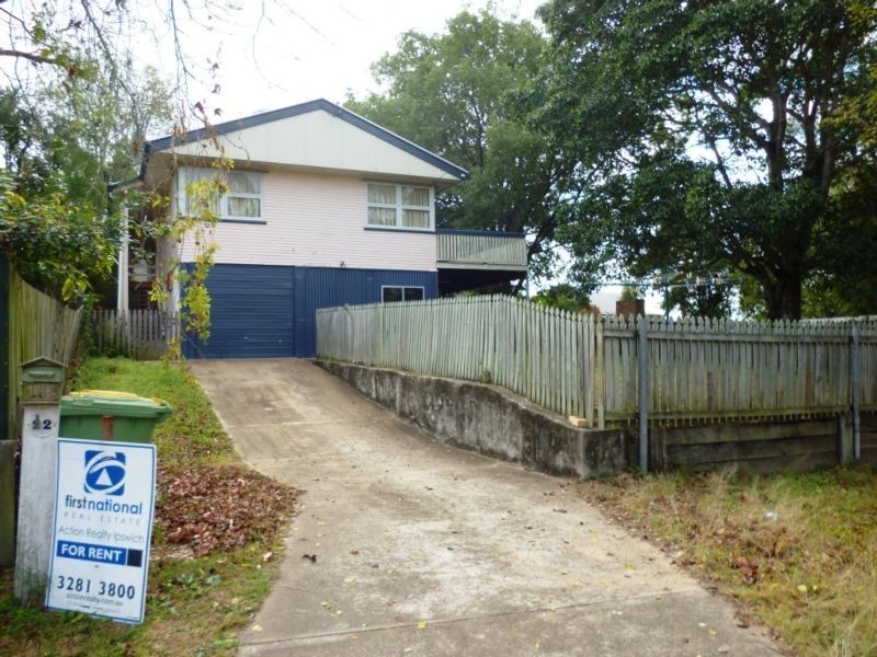 22 Birdwood Street, North Ipswich QLD 4305