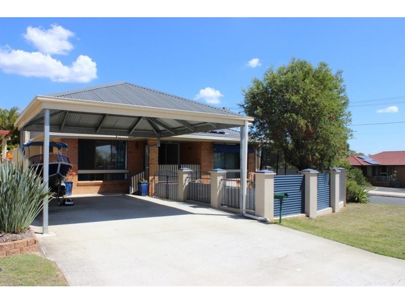 18 Cullen Street, Bundamba QLD 4304