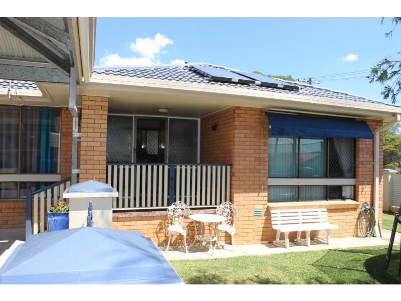 18 Cullen Street, Bundamba QLD 4304