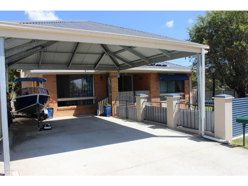 18 Cullen Street, Bundamba QLD 4304