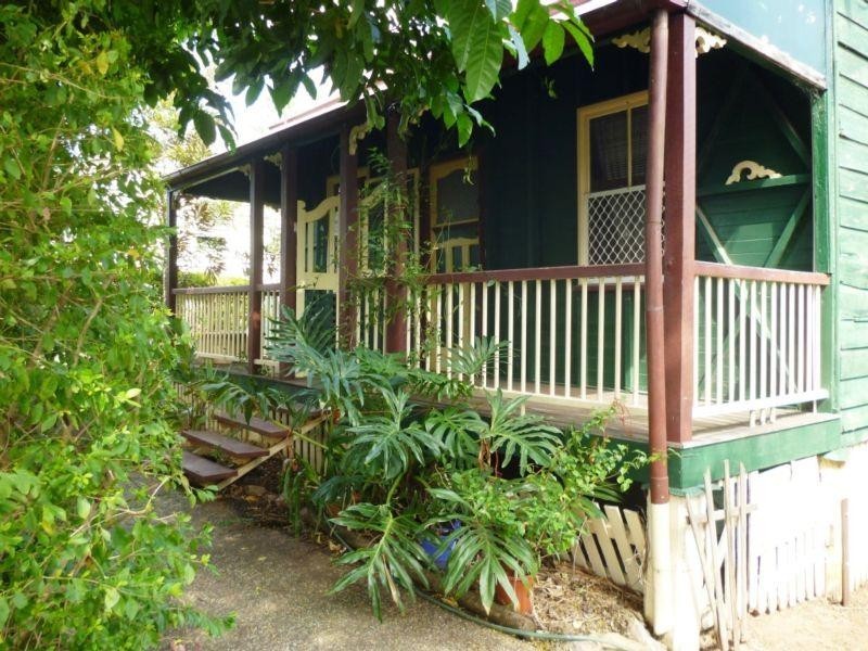 21 Tiger Street, West Ipswich QLD 4305