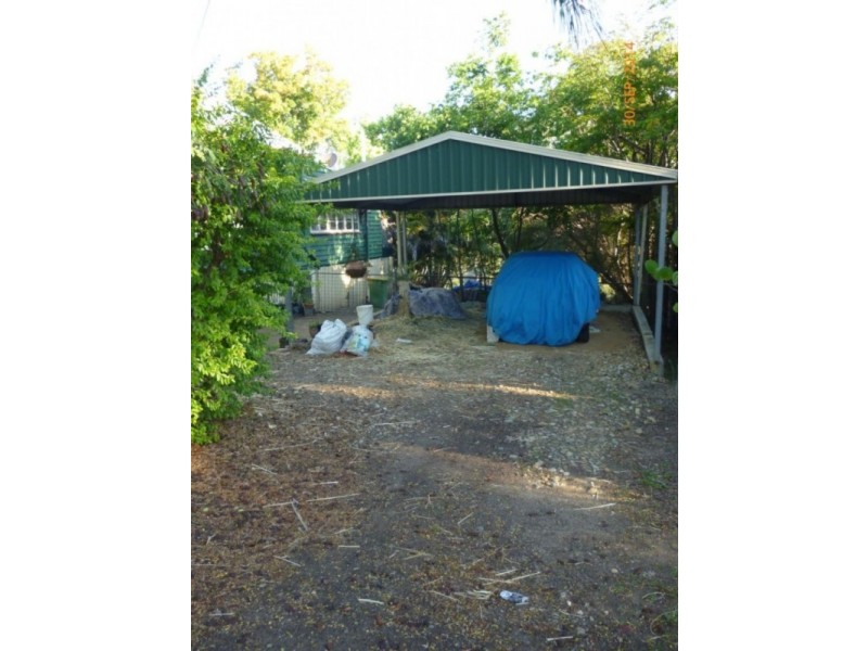 21 Tiger Street, West Ipswich QLD 4305