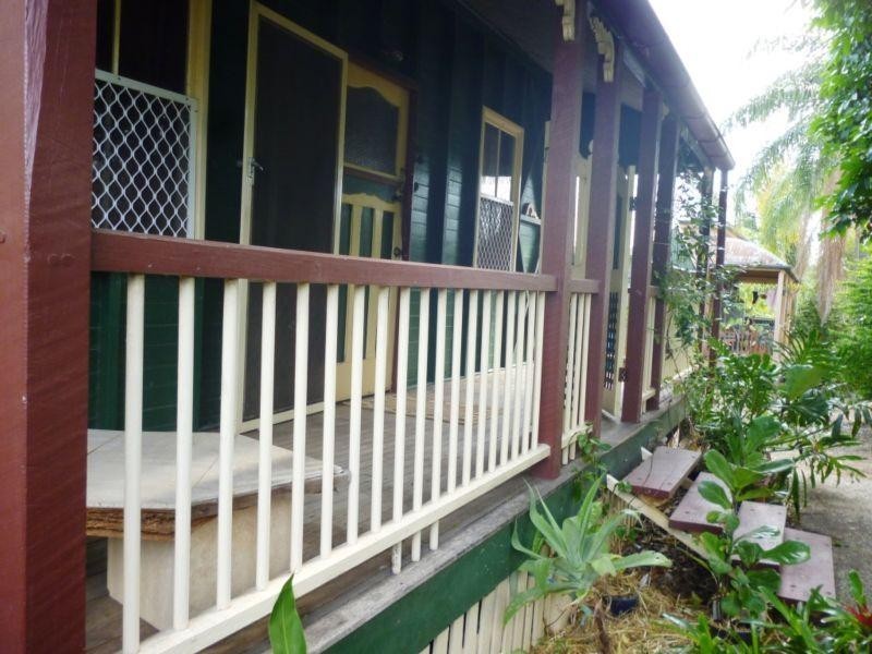 21 Tiger Street, West Ipswich QLD 4305