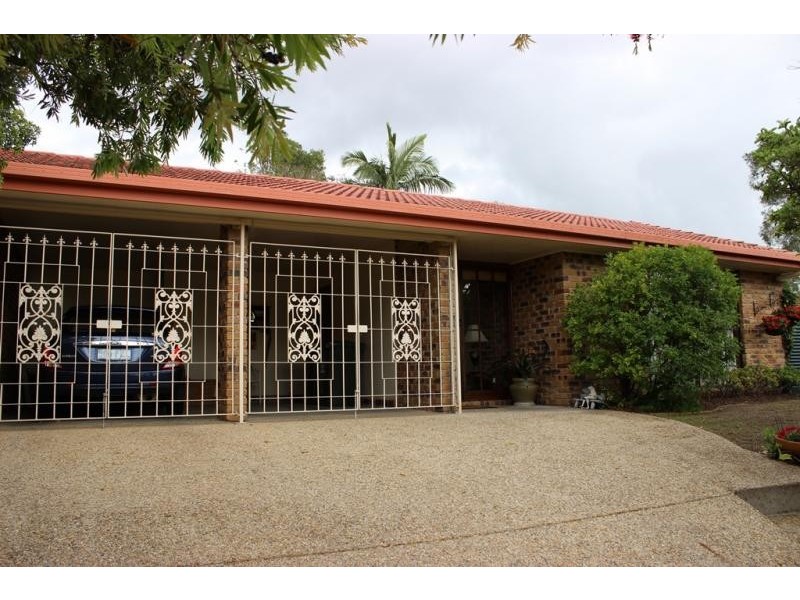 31 Estate Road, Middle Park QLD 4074