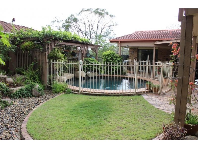 31 Estate Road, Middle Park QLD 4074