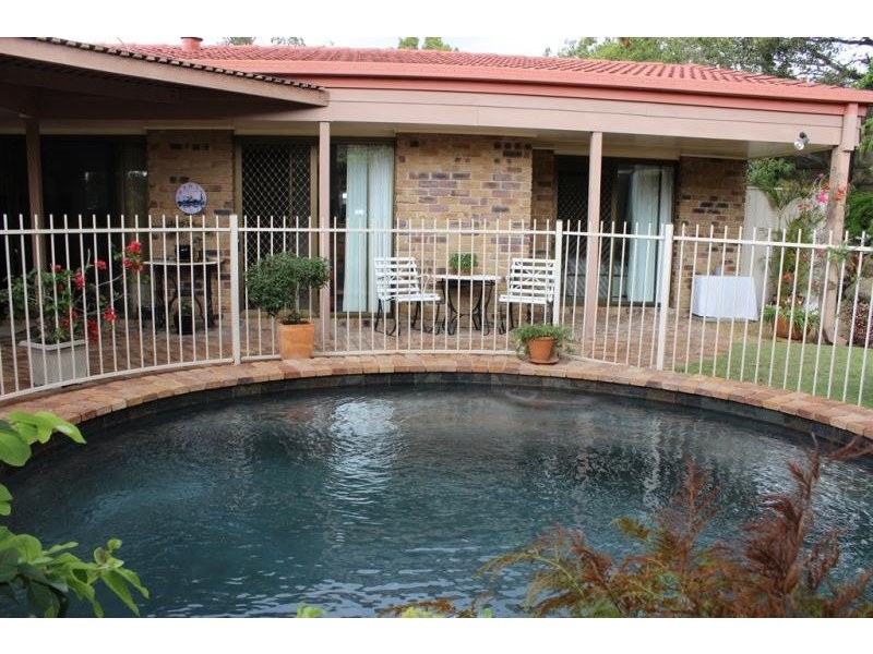 31 Estate Road, Middle Park QLD 4074