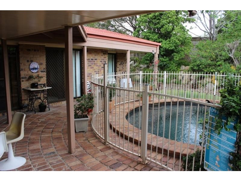 31 Estate Road, Middle Park QLD 4074