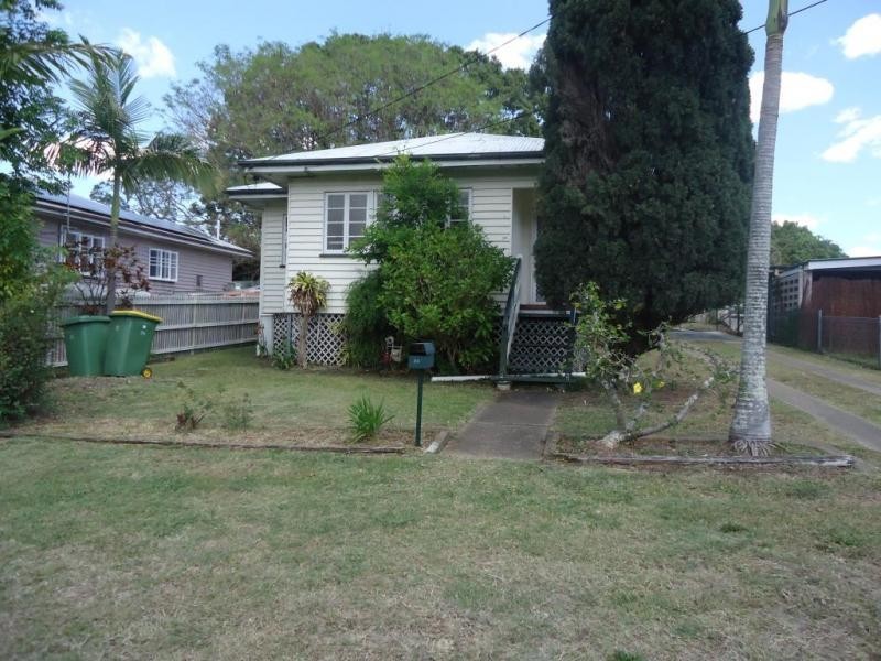 24 James Street, East Ipswich QLD 4305
