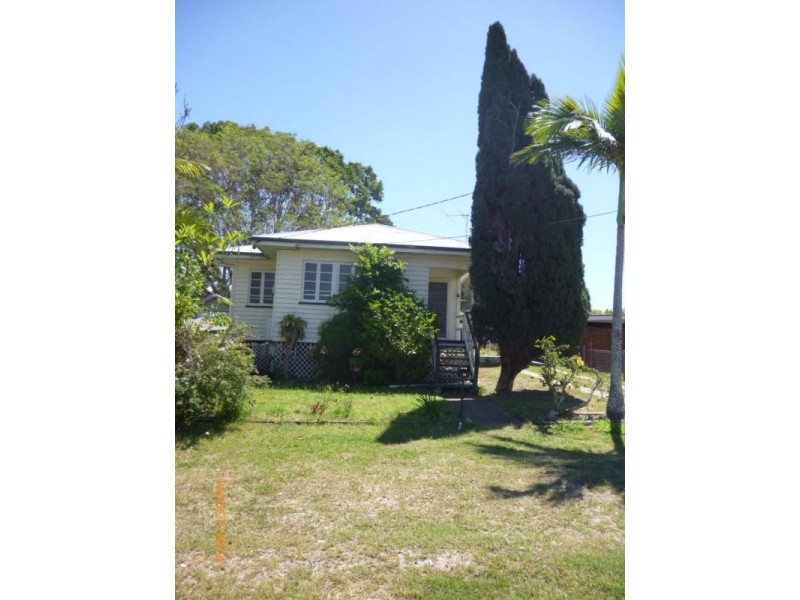 24 James Street, East Ipswich QLD 4305