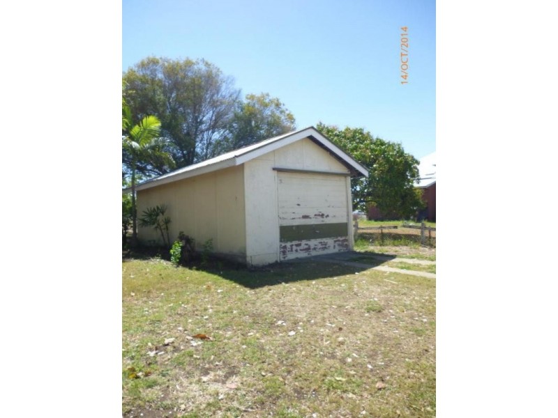 24 James Street, East Ipswich QLD 4305