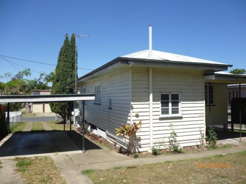 24 James Street, East Ipswich QLD 4305