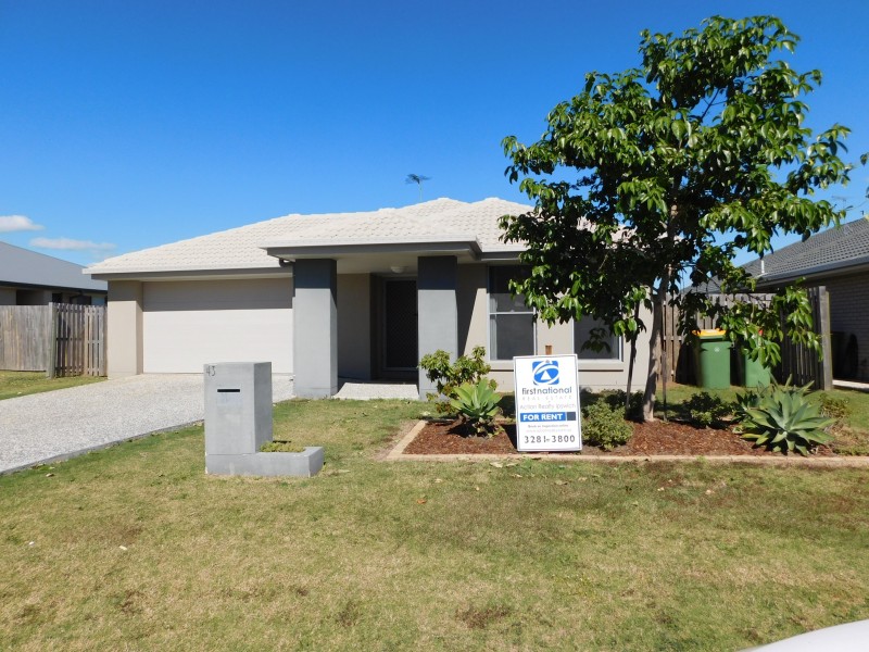 43 Pendragon Street, Raceview QLD 4305
