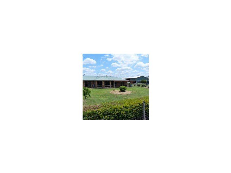 184 Old Rosevale Road, Warrill View QLD 4307
