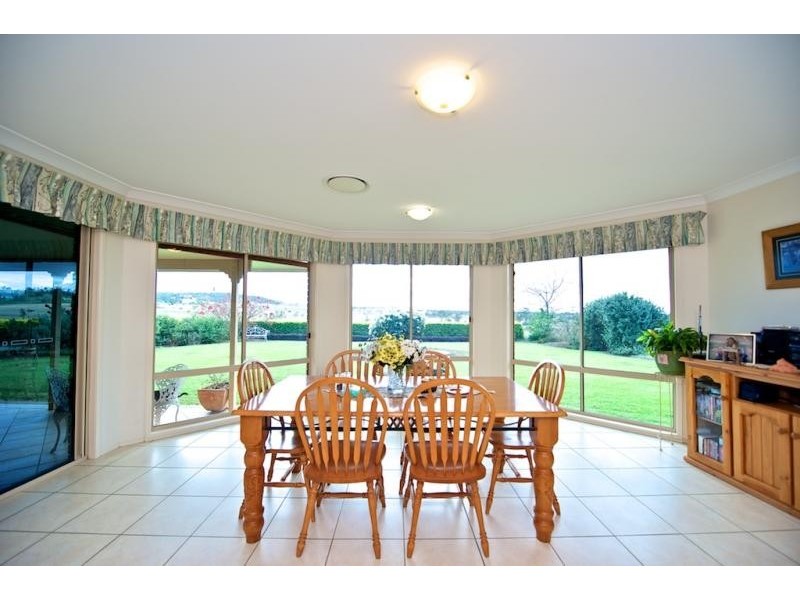 184 Old Rosevale Road, Warrill View QLD 4307